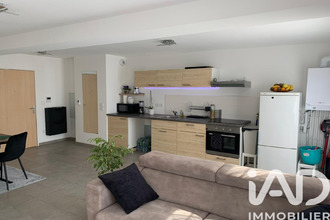  appartement nanteuil-le-haudouin 60440