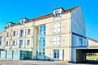  appartement nanteuil-le-haudouin 60440