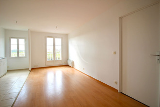 appartement nanteuil-le-haudouin 60440