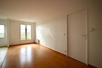  appartement nanteuil-le-haudouin 60440