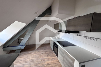  appartement nanteuil-le-haudouin 60440