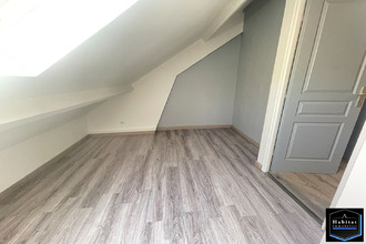  appartement nanteuil-le-haudouin 60440