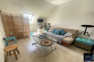  appartement nanteuil-le-haudouin 60440
