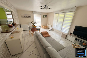  appartement nanteuil-le-haudouin 60440