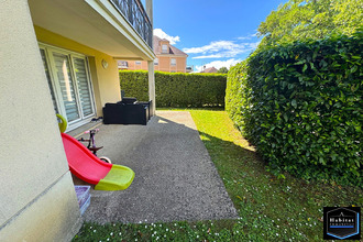  appartement nanteuil-le-haudouin 60440