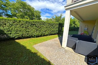  appartement nanteuil-le-haudouin 60440
