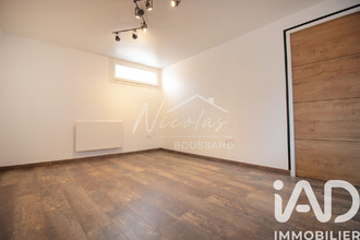  appartement nanteuil-le-haudouin 60440