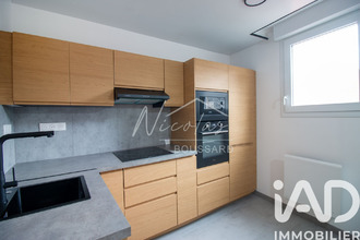  appartement nanteuil-le-haudouin 60440