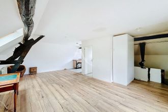  appartement nanteuil-les-meaux 77100