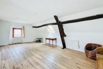  appartement nanteuil-les-meaux 77100