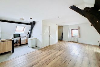  appartement nanteuil-les-meaux 77100