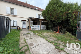  appartement nanteuil-les-meaux 77100