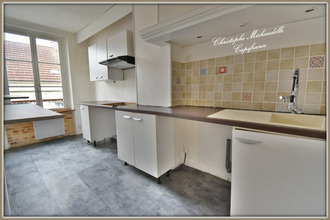  appartement nanteuil-les-meaux 77100