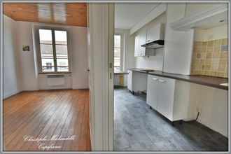  appartement nanteuil-les-meaux 77100