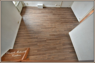  appartement nanteuil-les-meaux 77100