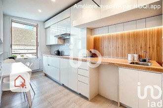  appartement nanteuil-les-meaux 77100