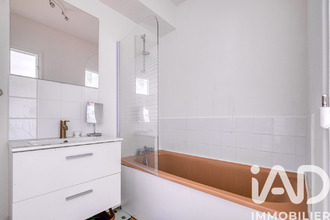  appartement nanteuil-les-meaux 77100