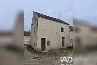  appartement nanteuil-les-meaux 77100