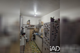  appartement nanteuil-les-meaux 77100