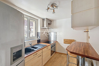  appartement nanteuil-les-meaux 77100