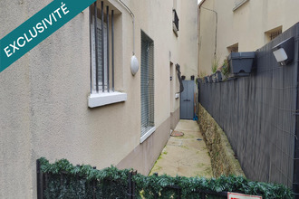  appartement nanteuil-les-meaux 77100