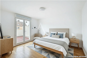  appartement nanteuil-les-meaux 77100