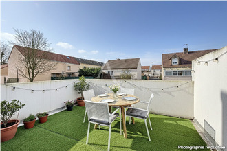  appartement nanteuil-les-meaux 77100