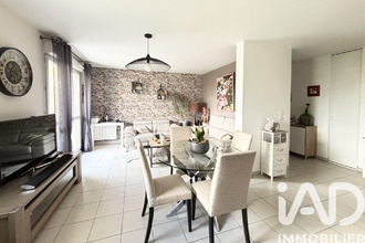  appartement nanteuil-les-meaux 77100