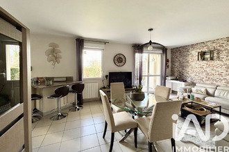  appartement nanteuil-les-meaux 77100