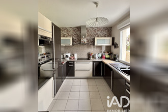  appartement nanteuil-les-meaux 77100