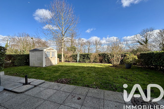  appartement nanteuil-les-meaux 77100