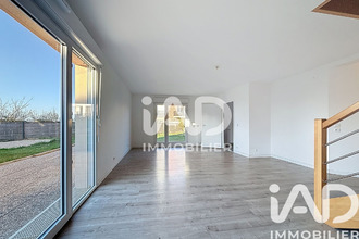  appartement nanteuil-les-meaux 77100