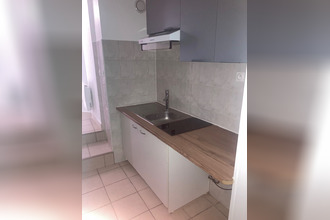  appartement nanteuil-les-meaux 77100