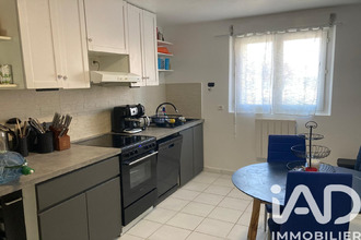  appartement nanteuil-les-meaux 77100