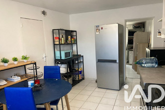  appartement nanteuil-les-meaux 77100