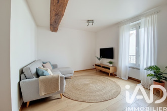  appartement nanteuil-les-meaux 77100
