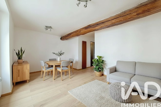  appartement nanteuil-les-meaux 77100
