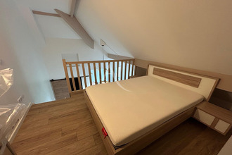  appartement nanteuil-les-meaux 77100