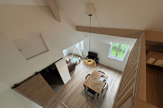  appartement nanteuil-les-meaux 77100