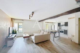  appartement nanteuil-les-meaux 77100