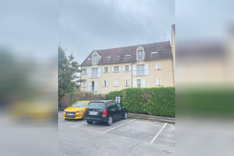  appartement nanteuil-les-meaux 77100