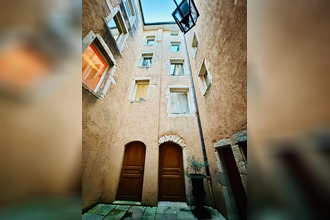  appartement nantua 01130