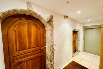  appartement nantua 01130