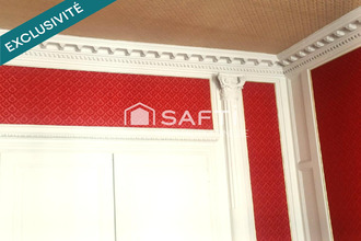  appartement nantua 01130