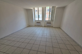  appartement nantua 01460