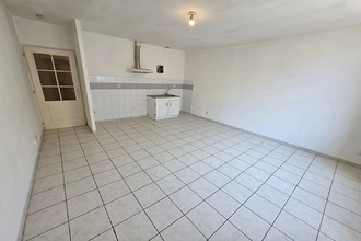  appartement nantua 01460