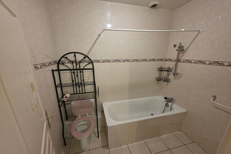  appartement nantua 01460