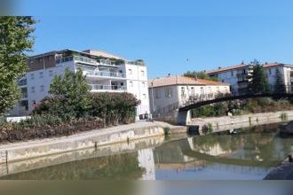  appartement narbonne 11100