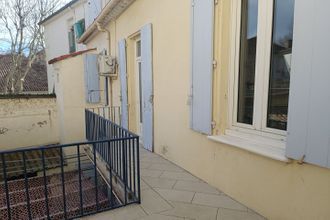  appartement narbonne 11100