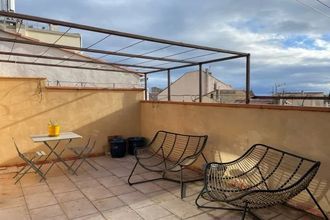  appartement narbonne 11100